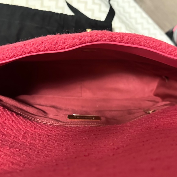 Chanel 19 tweed medium / large - Picture 7 of 7